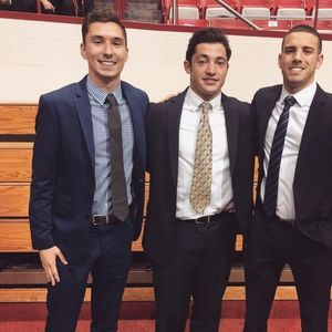 Meet your Posher, Henry